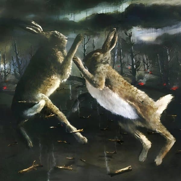Todomal - A Greater Good (LP)