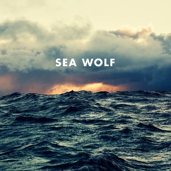 Sea Wolf - Old World Romance (LP)