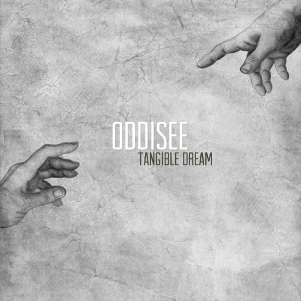 Oddisee - Trip The Night Fantastic (LP)