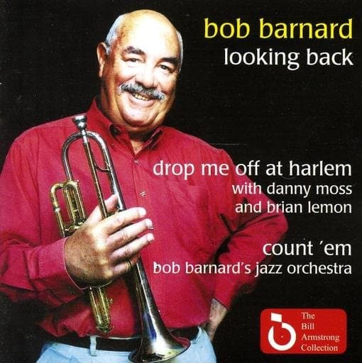 BARNARD, BOB - Looking Back
