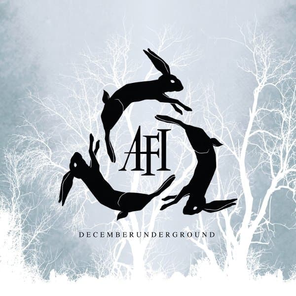 AFI - Decemberunderground (LP)