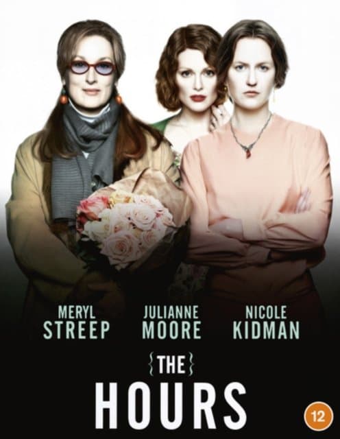 The Hours 2002 (Import)