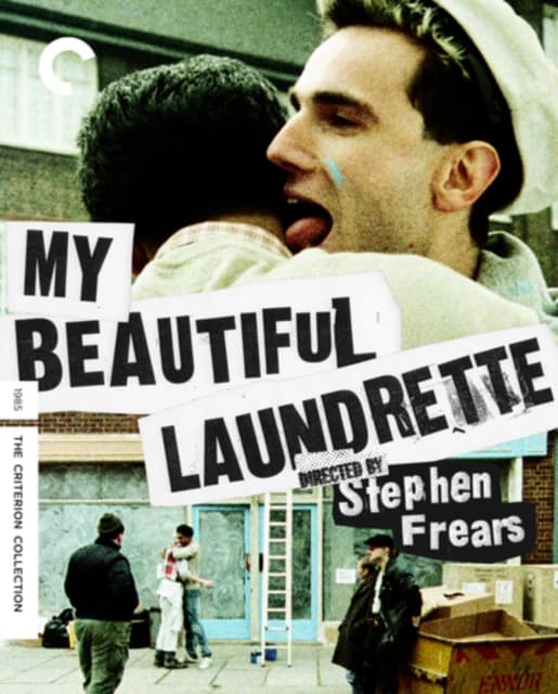 My Beautiful Laundrette (Import)