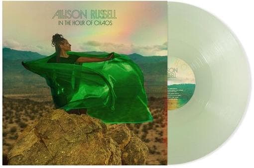 Allison Russell - In The Hour Of Chaos (LP)