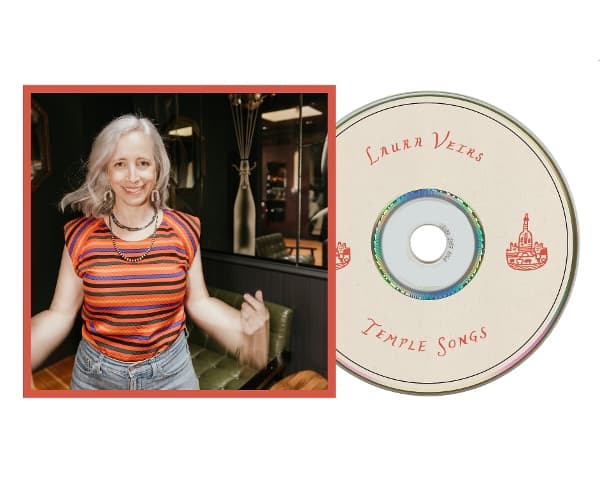 Laura Veirs - Temple Songs