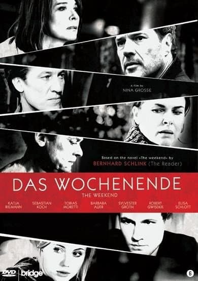 Das Wochenende (The Weekend) (DVD)