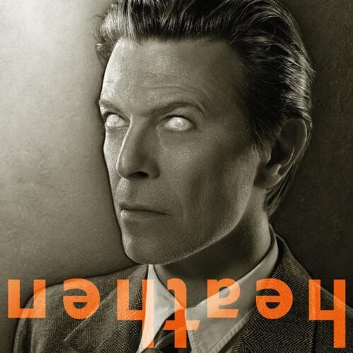 David Bowie - Heathen (CD)