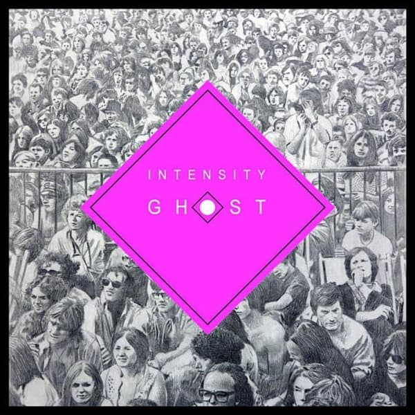 Chris Forsyth & The Solar Motel Band - Intensity Ghost (CD)