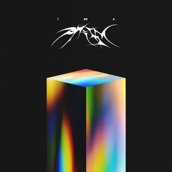 Judah & The Lion - I Am A Prism (CD)