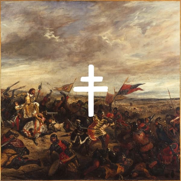 President - Blood Of Your Empire (CD)