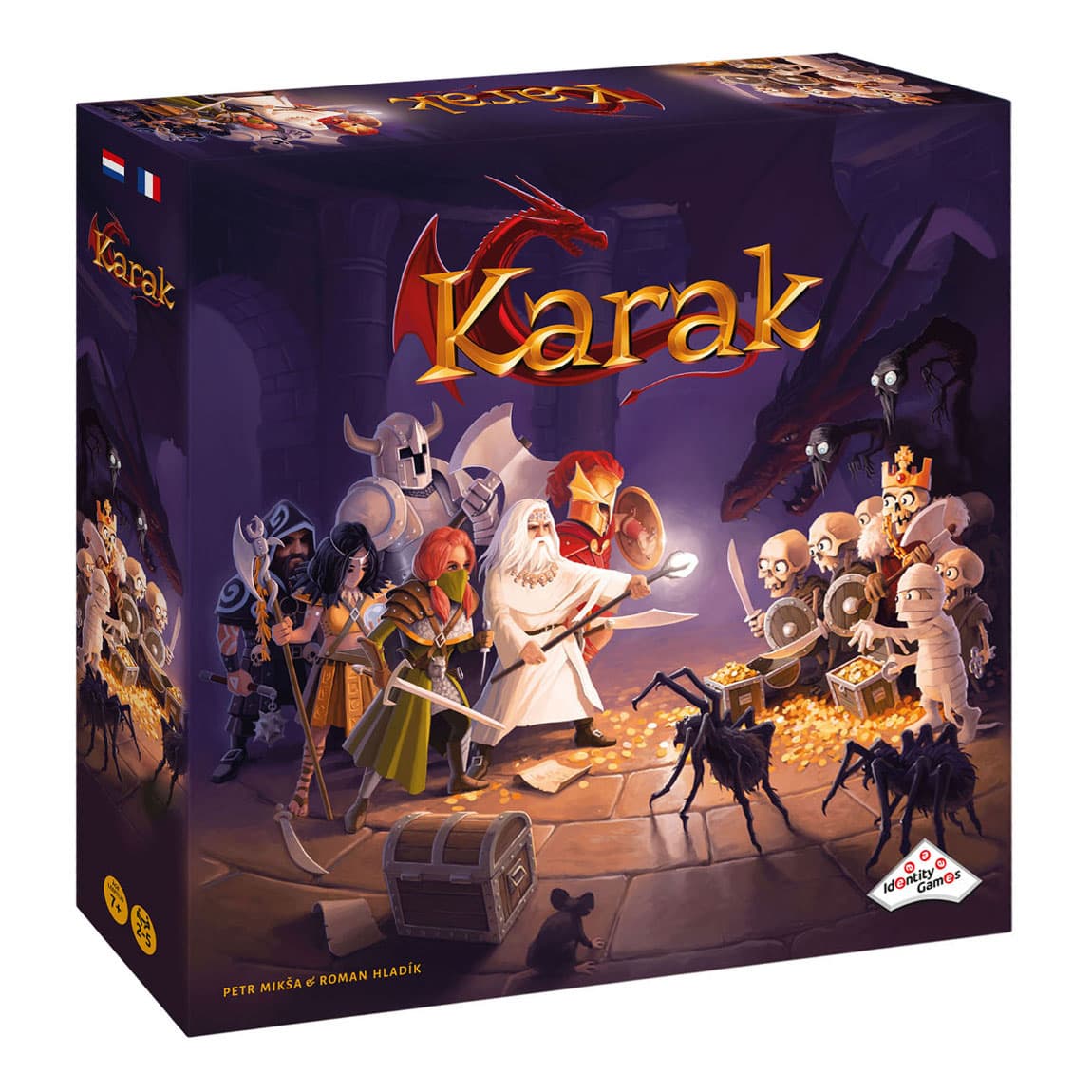 Karak