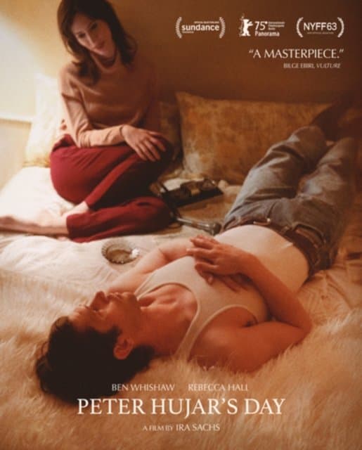 Peter Hujars Day (Import)