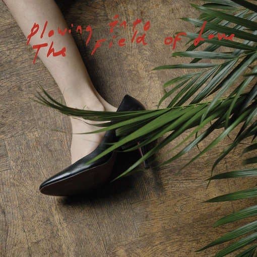 Iceage - Plowing Into The Field Of Love (CD)