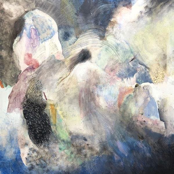 Avital Rolnick - Space Within