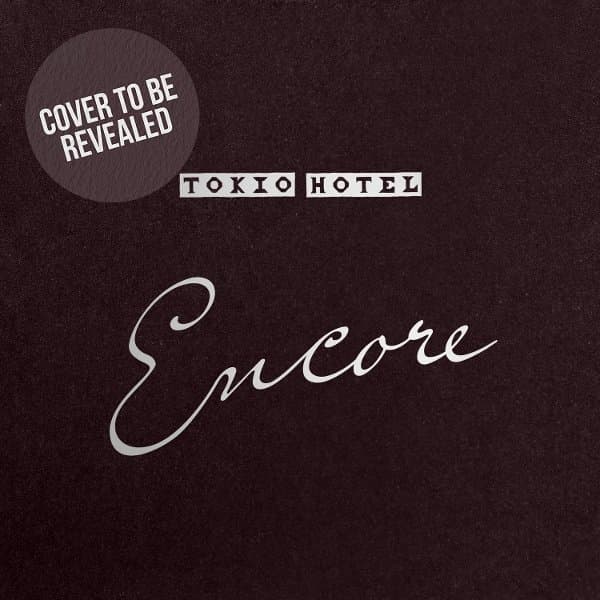 Tokio Hotel - Encore (CD)