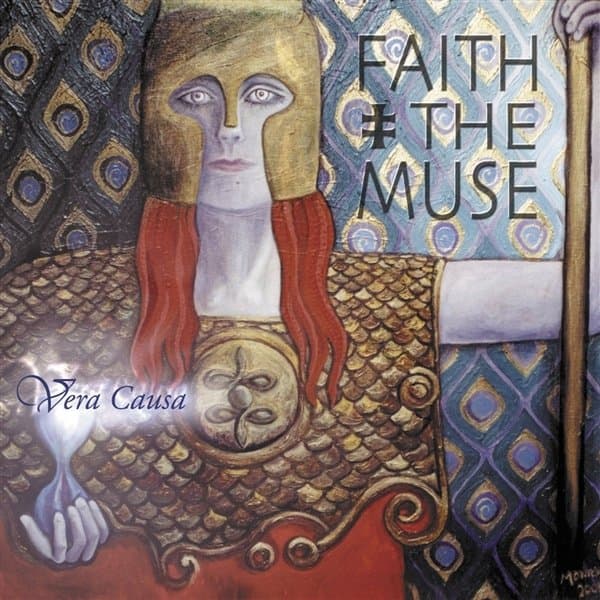 Faith And The Muse - Vera Causa (3 LP) (Coloured Vinyl)