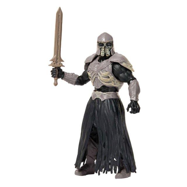 Masters of the Universe 2026 Movie Action Figure Skelegoon 14 cm