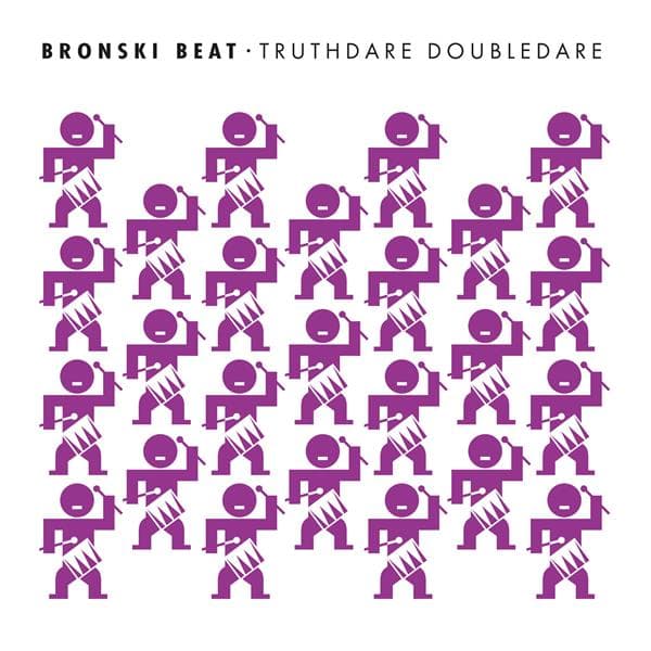 Bronski Beat - Truthdare Doubledare (CD)