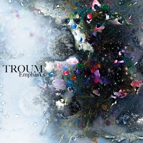 Troum - Emphasys (CD)
