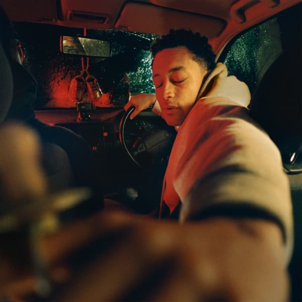 Loyle Carner - Hugo (CD) (Special Edition)