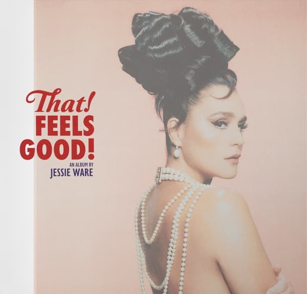 Jessie Ware - That! Feels Good! (MC) (Limited Spotify Exclusive Edition)