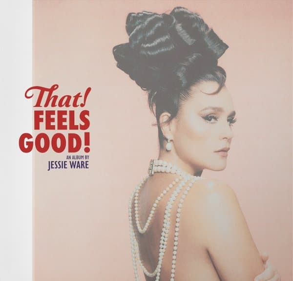 Jessie Ware - That! Feels Good! (MC) (Limited Spotify Exclusive Edition)