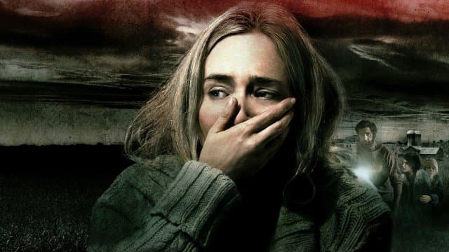 Quiet Place (4K UHD) (USA Import)