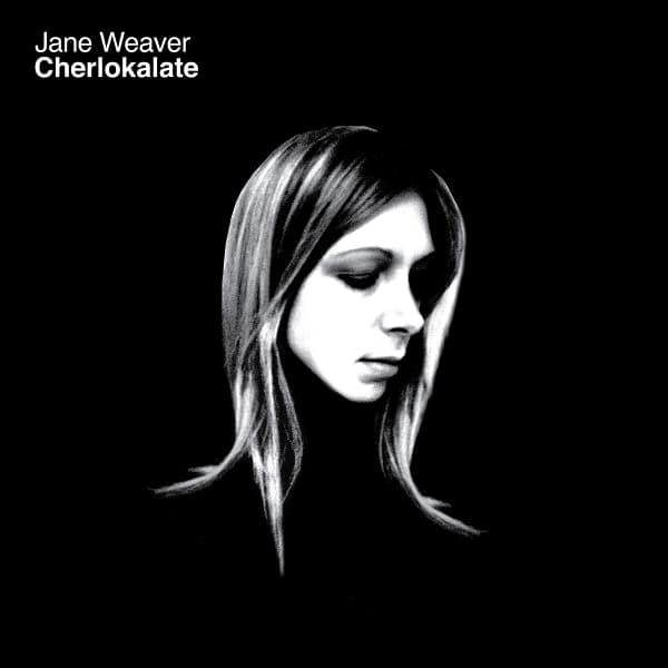 Jane Weaver - Cherlokalate (Silver) (LP) (Coloured Vinyl)