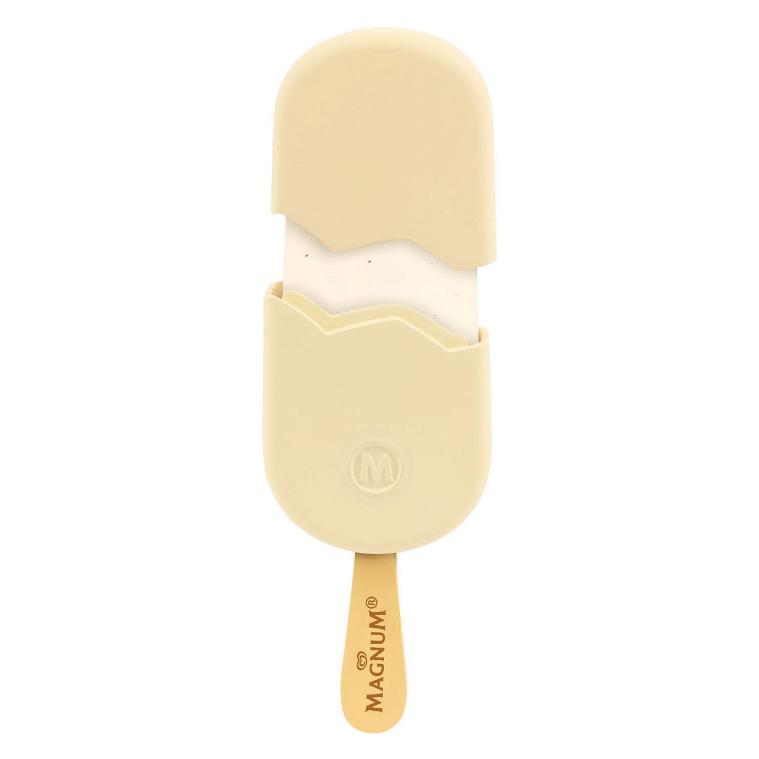 Casdon Ola Magnum White Speelijs