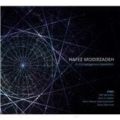 Hafez Modirzadeh & Ethel String Quartet - In Convergence Liberation (CD)