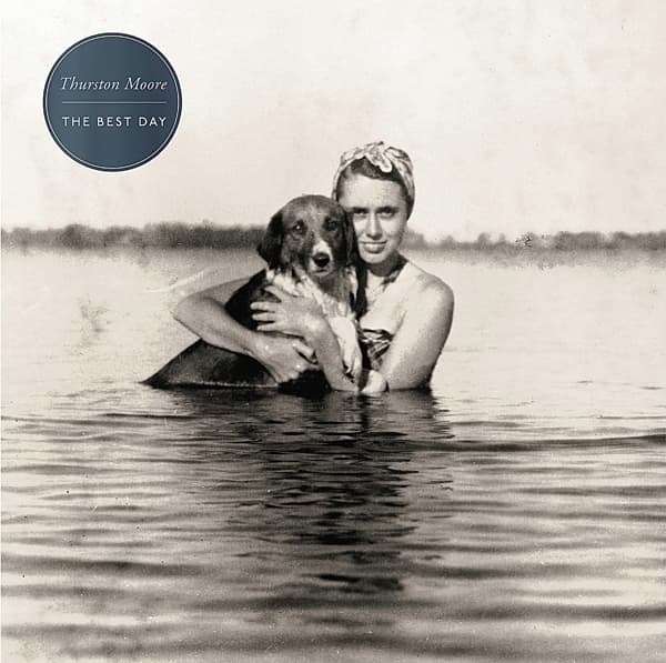 Thurston Moore - The Best Day (CD)