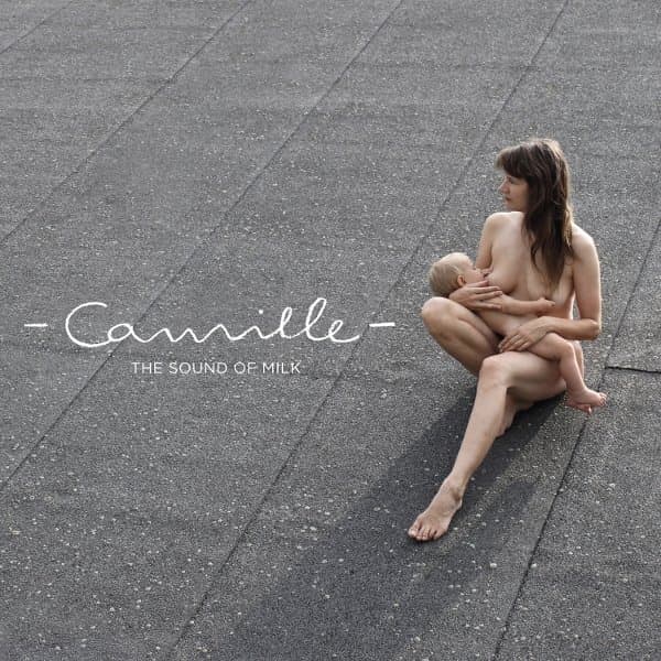 Camille - The Sound Of Milk (3 CD) (Integral | Limited Edition)