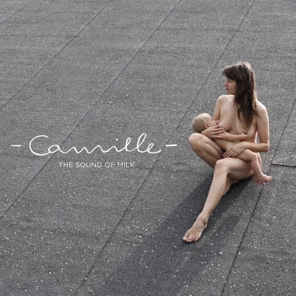 Camille - The Sound Of Milk (3 LP) (Integral | Limited Edition) (Coloured Eco Vinyl)