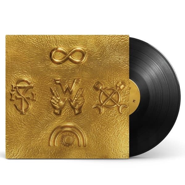 Weezer - Weezer (LP)