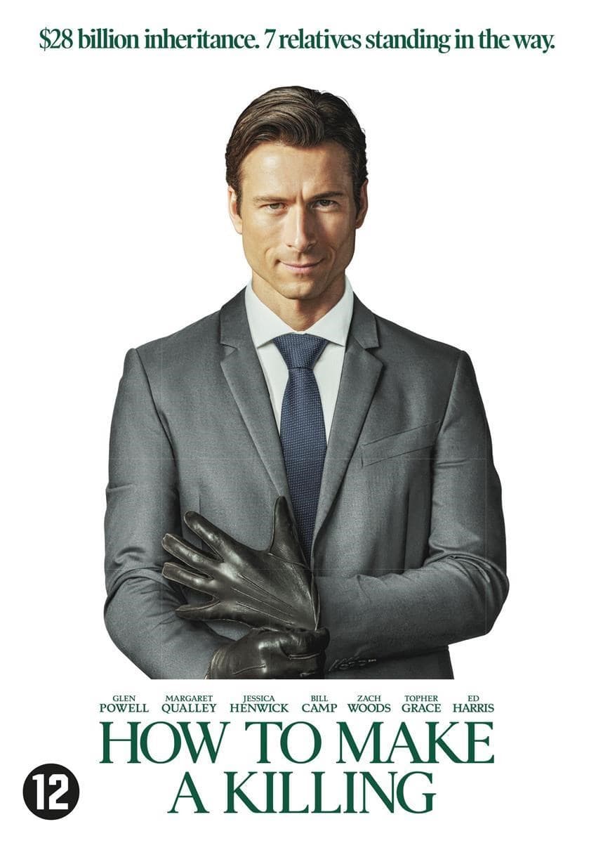 How To Make A Killing (DVD)