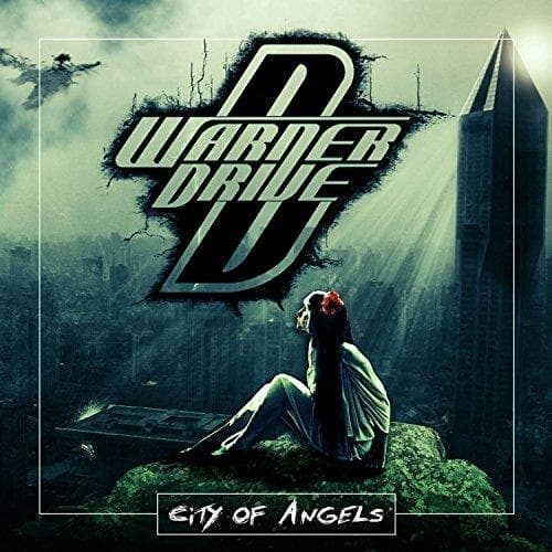 Warner Drive - City Of Angels (CD)