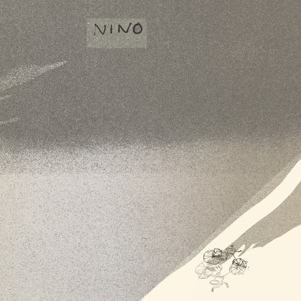 Hans Brussee - Nino (CD)