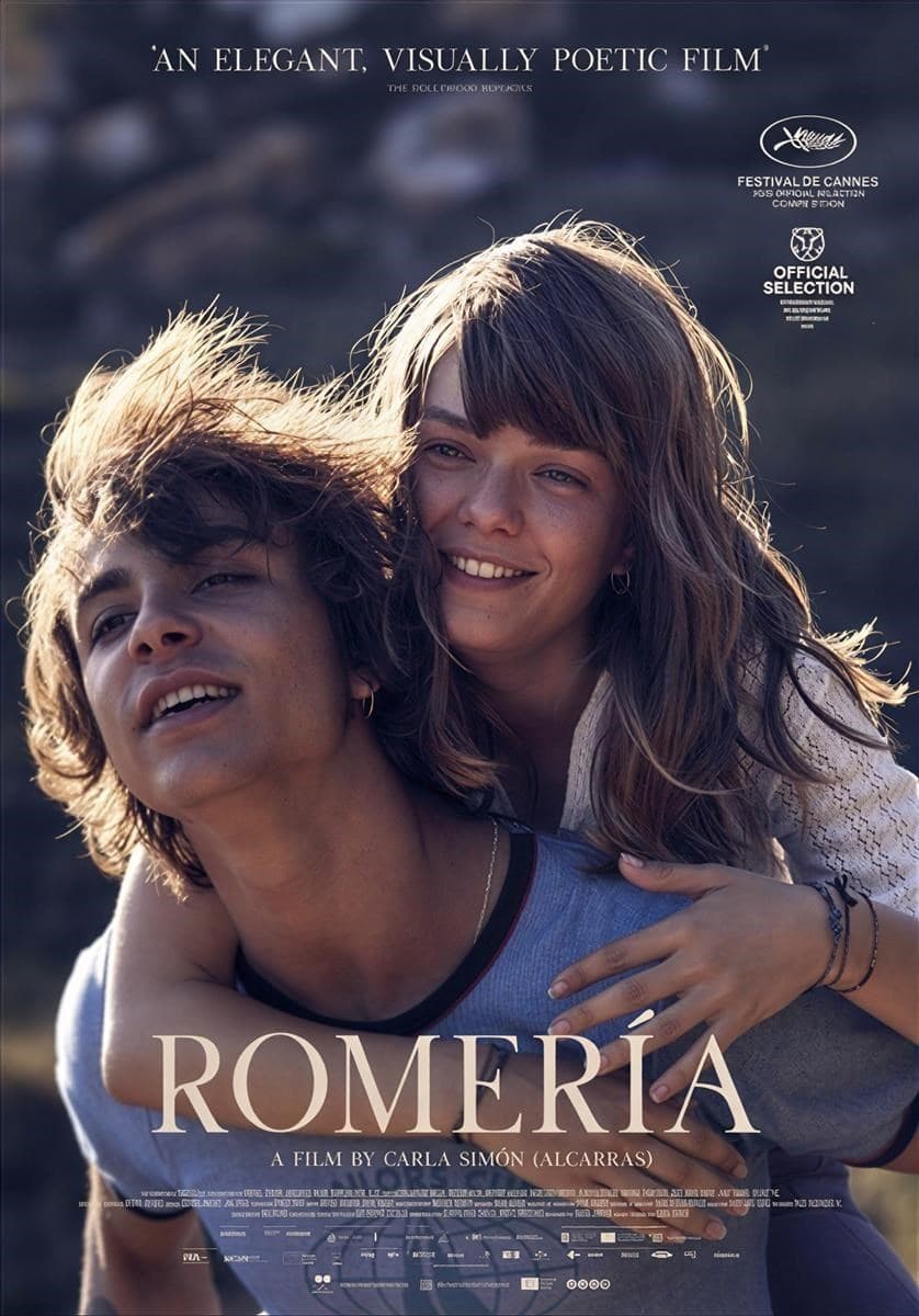 Romería (DVD)