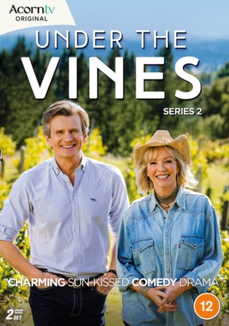 Under The Vines: Series 2 (Import)