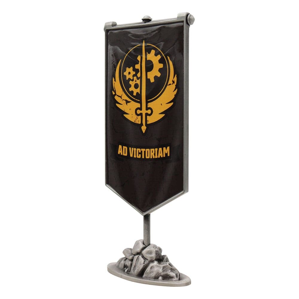 Fallout Replica Grognak the Barbarian Holotape
