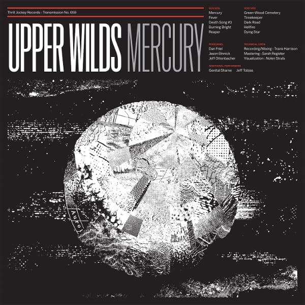 Upper Wilds - Mercury