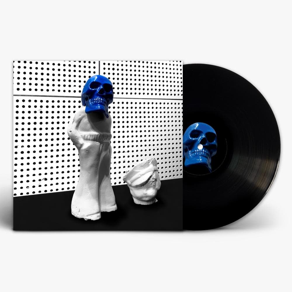 Jack White - Frozen Charlotte (LP)