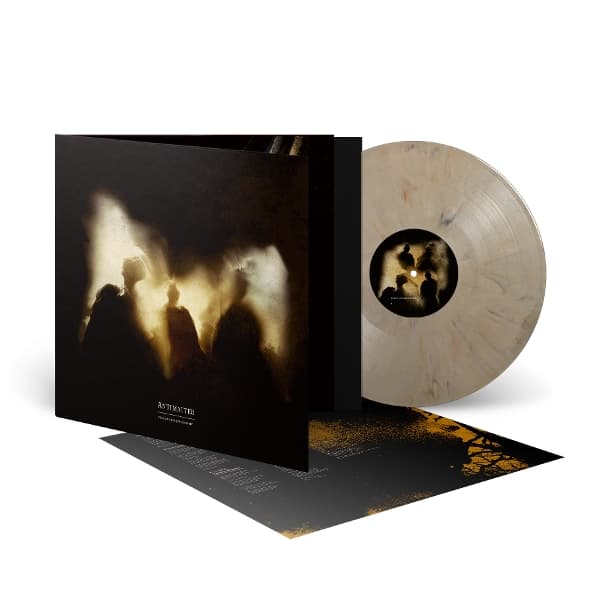 Antimatter - Fear Of A Unique Identity (LP) (Coloured Vinyl)