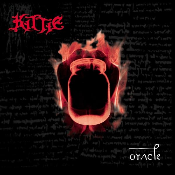 Kittie - Oracle (LP)