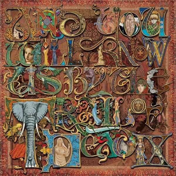 ...And You Will Know Us By The Trai - Ix (CD)