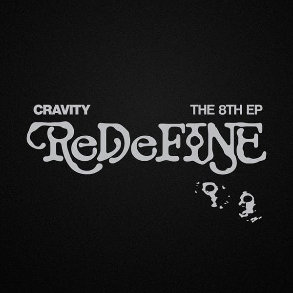 Cravity - Redefine (fine ver.)