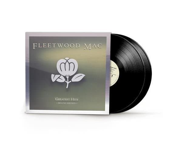 Fleetwood Mac - Greatest Hits (2 LP) (Deluxe Edition)