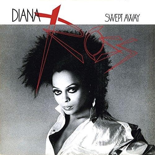 Diana Ross - Swept Away (2 CD) (Reissue)