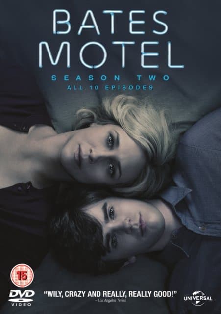 Bates Motel - Season 2 (Import)