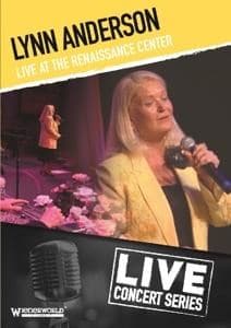 Lynn Anderson - Live At The Renaissance..